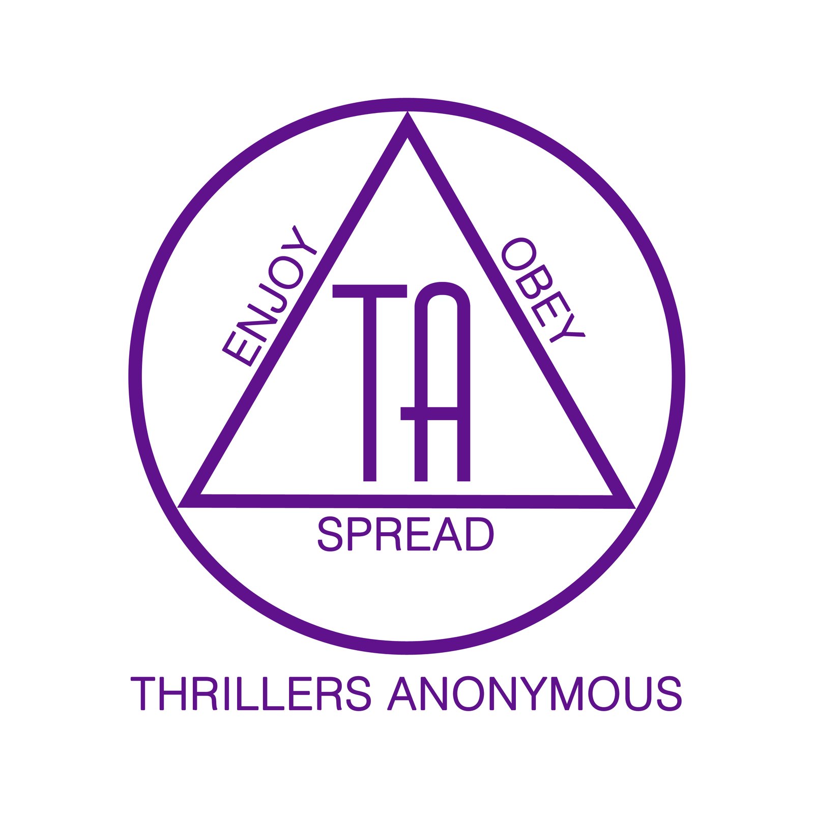 What is Thriller’s Anonymous?